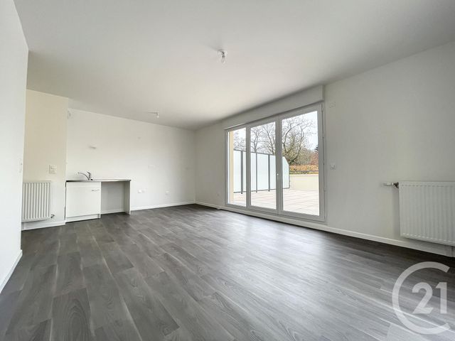 Appartement F3 à louer DAMMARIE LES LYS