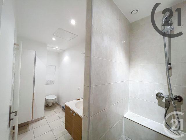 Appartement F2 à louer - 2 pièces - 31.0 m2 - MELUN - 77 - ILE-DE-FRANCE - Century 21 Cerim