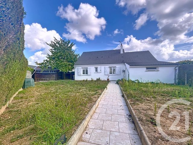 maison à vendre - 4 pièces - 103.81 m2 - VOISENON - 77 - ILE-DE-FRANCE - Century 21 Cerim