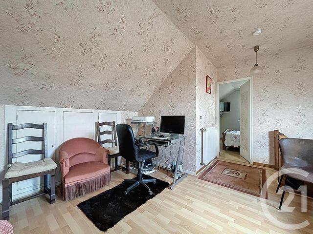 maison à vendre - 4 pièces - 103.81 m2 - VOISENON - 77 - ILE-DE-FRANCE - Century 21 Cerim