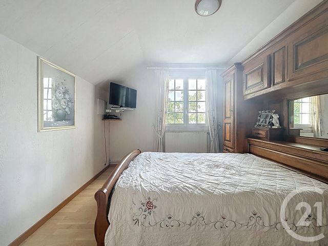 maison à vendre - 4 pièces - 103.81 m2 - VOISENON - 77 - ILE-DE-FRANCE - Century 21 Cerim