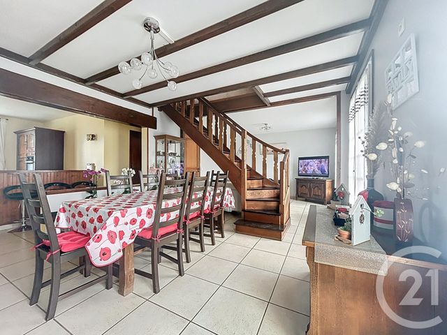 maison à vendre - 4 pièces - 103.81 m2 - VOISENON - 77 - ILE-DE-FRANCE - Century 21 Cerim