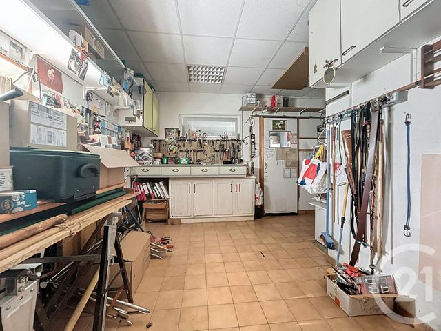 maison à vendre - 4 pièces - 103.81 m2 - VOISENON - 77 - ILE-DE-FRANCE - Century 21 Cerim