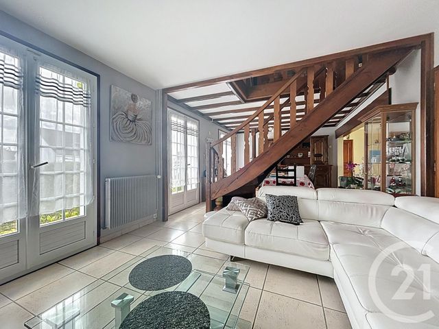 maison à vendre - 4 pièces - 103.81 m2 - VOISENON - 77 - ILE-DE-FRANCE - Century 21 Cerim