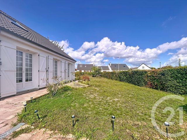 maison - VOISENON - 77