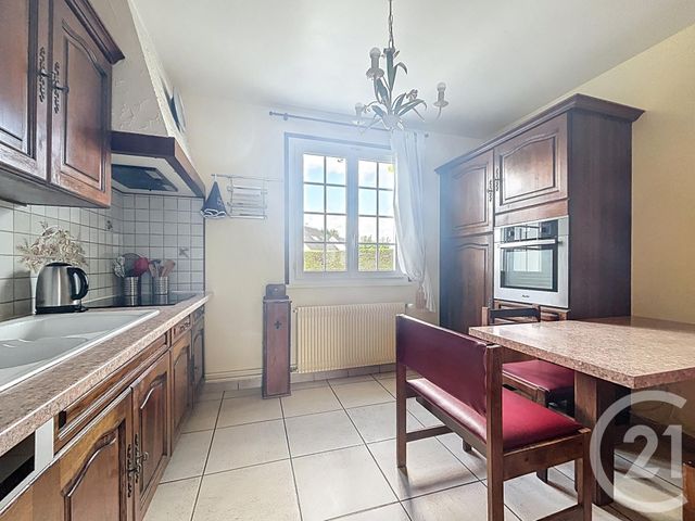 maison à vendre - 4 pièces - 103.81 m2 - VOISENON - 77 - ILE-DE-FRANCE - Century 21 Cerim