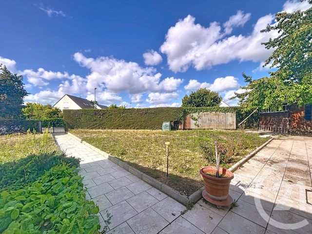 maison à vendre - 4 pièces - 103.81 m2 - VOISENON - 77 - ILE-DE-FRANCE - Century 21 Cerim