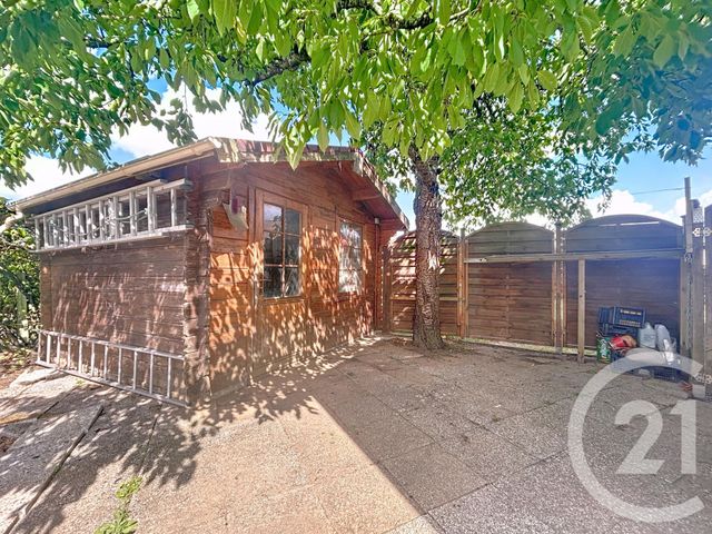 maison à vendre - 4 pièces - 103.81 m2 - VOISENON - 77 - ILE-DE-FRANCE - Century 21 Cerim