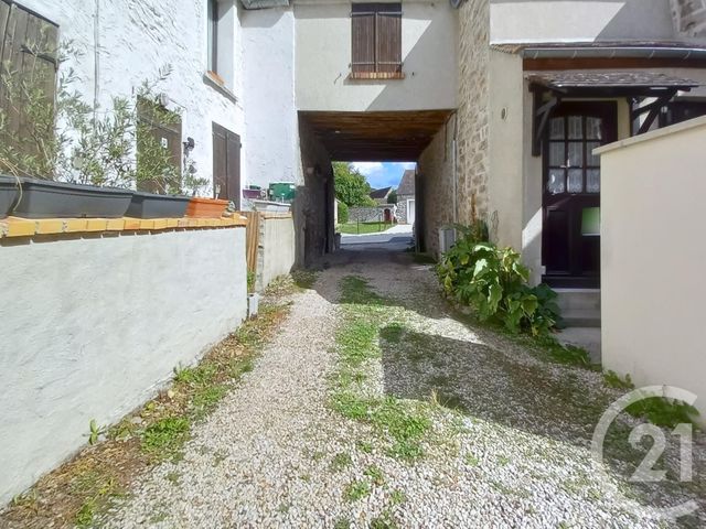 maison à vendre - 6 pièces - 151.4 m2 - MAINCY - 77 - ILE-DE-FRANCE - Century 21 Cerim