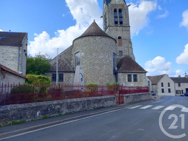 maison à vendre - 6 pièces - 151.4 m2 - MAINCY - 77 - ILE-DE-FRANCE - Century 21 Cerim