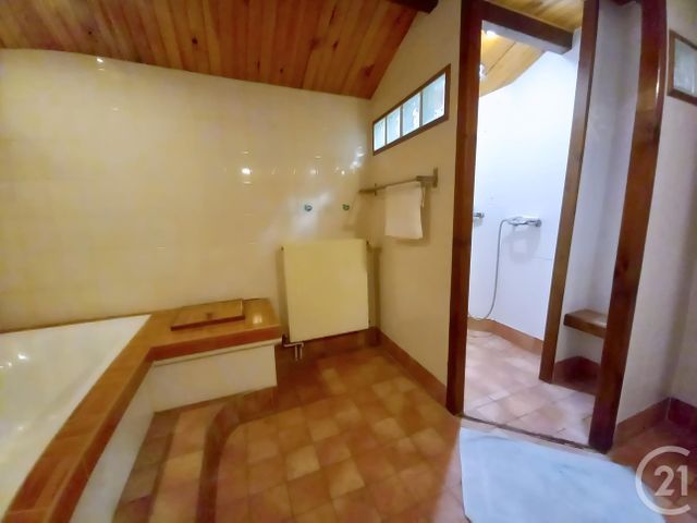 maison à vendre - 6 pièces - 151.4 m2 - MAINCY - 77 - ILE-DE-FRANCE - Century 21 Cerim