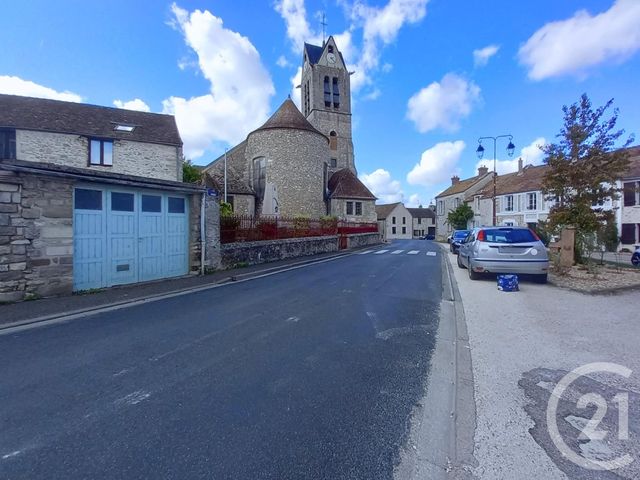 maison à vendre - 6 pièces - 151.4 m2 - MAINCY - 77 - ILE-DE-FRANCE - Century 21 Cerim