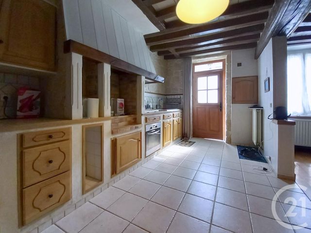 maison à vendre - 6 pièces - 151.4 m2 - MAINCY - 77 - ILE-DE-FRANCE - Century 21 Cerim