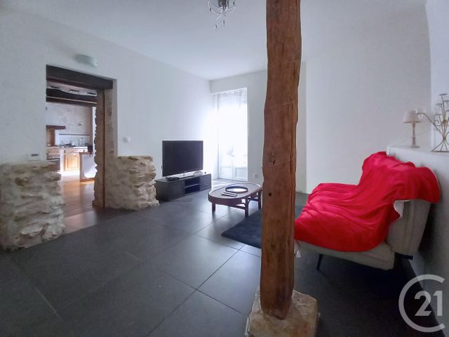 maison à vendre - 6 pièces - 151.4 m2 - MAINCY - 77 - ILE-DE-FRANCE - Century 21 Cerim