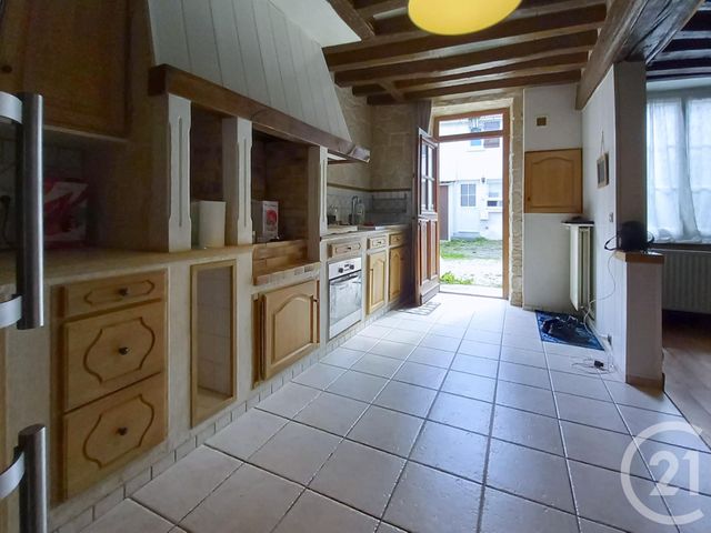 maison à vendre - 6 pièces - 151.4 m2 - MAINCY - 77 - ILE-DE-FRANCE - Century 21 Cerim