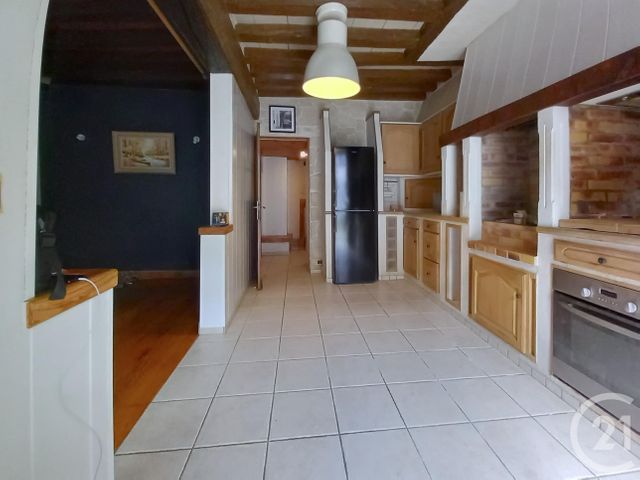 maison à vendre - 6 pièces - 151.4 m2 - MAINCY - 77 - ILE-DE-FRANCE - Century 21 Cerim