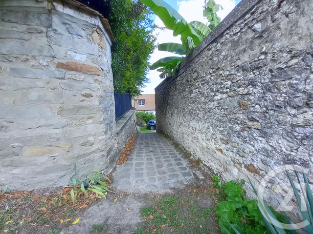 maison à vendre - 6 pièces - 151.4 m2 - MAINCY - 77 - ILE-DE-FRANCE - Century 21 Cerim