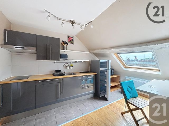 appartement - MELUN - 77