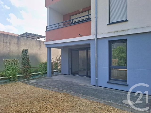 Appartement F2 à vendre - 2 pièces - 40.3 m2 - MELUN - 77 - ILE-DE-FRANCE - Century 21 Cerim