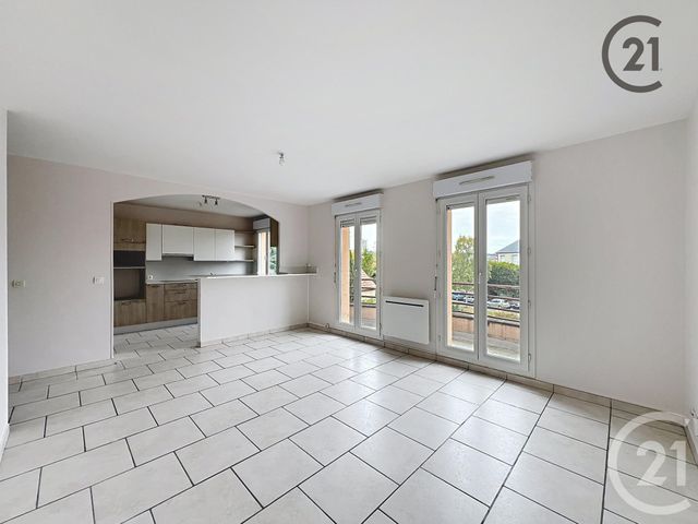 appartement - MELUN - 77