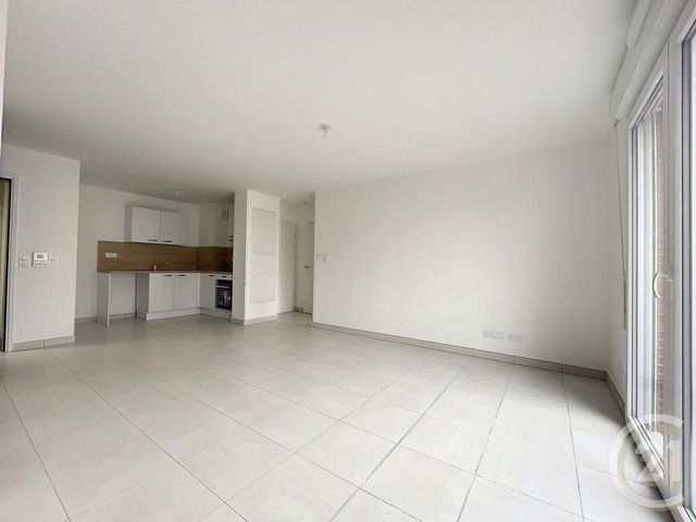 appartement - DAMMARIE LES LYS - 77