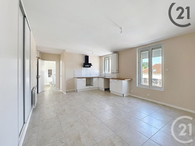 appartement - DAMMARIE LES LYS - 77