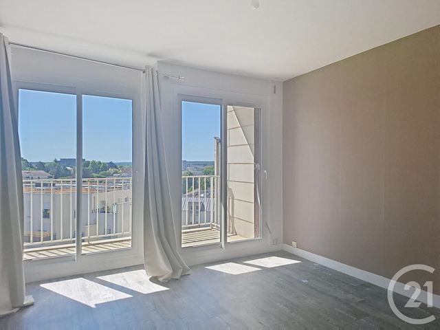 Appartement F1 à vendre - 1 pièce - 24.77 m2 - MELUN - 77 - ILE-DE-FRANCE - Century 21 Cerim