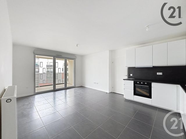 appartement - MELUN - 77