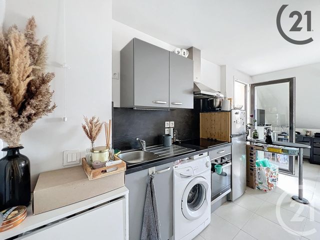 appartement - MELUN - 77