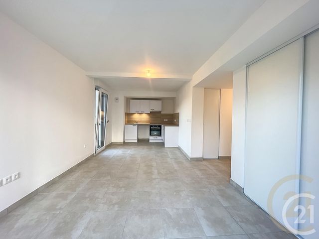 appartement - DAMMARIE LES LYS - 77