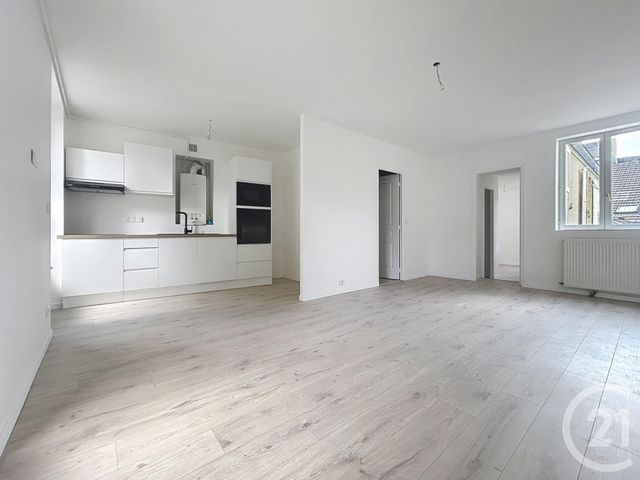 Appartement F2 à vendre MELUN