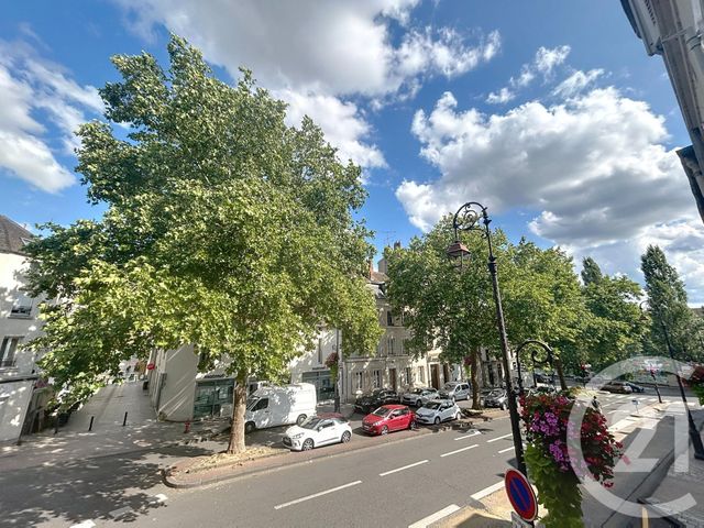 Appartement F2 à vendre - 2 pièces - 43.25 m2 - MELUN - 77 - ILE-DE-FRANCE - Century 21 Cerim