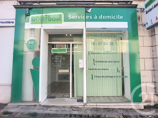 appartement - MELUN - 77
