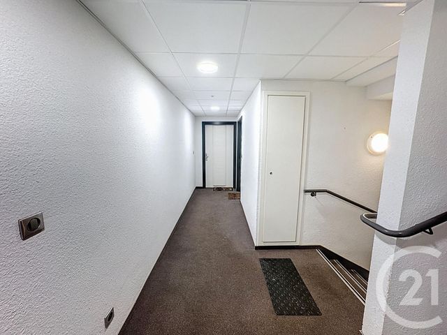 Appartement F3 à vendre - 3 pièces - 57.04 m2 - MELUN - 77 - ILE-DE-FRANCE - Century 21 Cerim