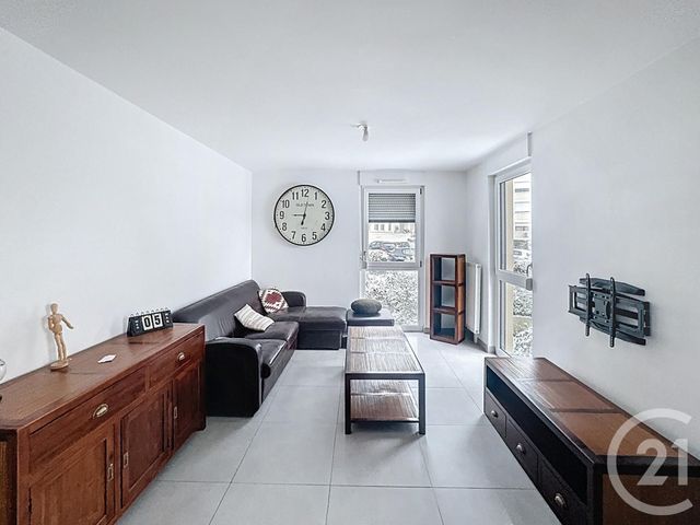 appartement - MELUN - 77