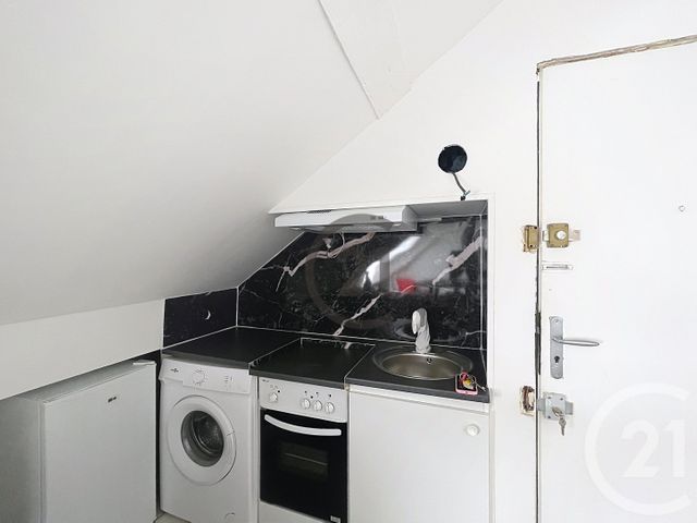 Appartement Studio à louer - 1 pièce - 15.0 m2 - MELUN - 77 - ILE-DE-FRANCE - Century 21 Cerim