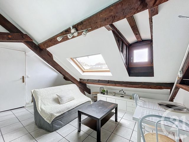 appartement - MELUN - 77