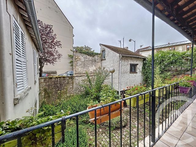 Appartement Studio à louer - 1 pièce - 15.0 m2 - MELUN - 77 - ILE-DE-FRANCE - Century 21 Cerim