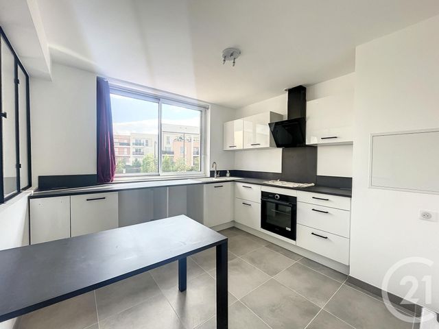 Appartement F4 à louer LA ROCHETTE