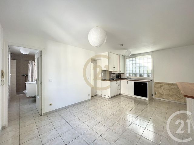 appartement - MELUN - 77