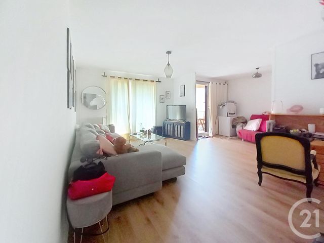 appartement - MELUN - 77