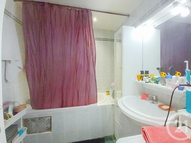 Afficher la photo en grand Appartement F3 à vendre - 3 pièces - 62.68 m2 - MELUN - 77 - ILE-DE-FRANCE - Century 21 Cerim