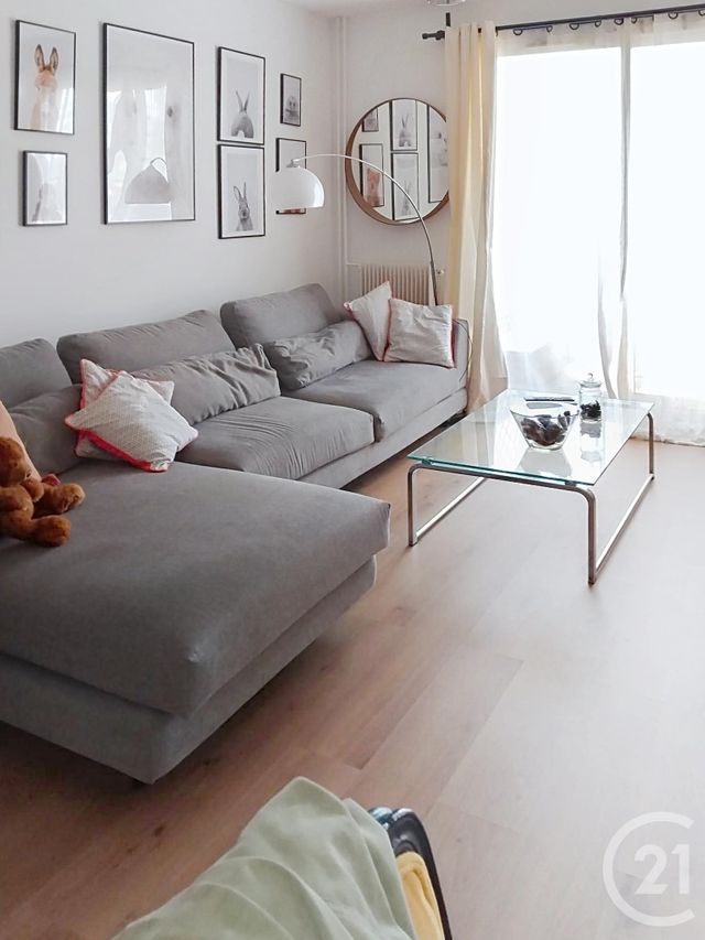 Afficher la photo en grand Appartement F3 à vendre - 3 pièces - 62.68 m2 - MELUN - 77 - ILE-DE-FRANCE - Century 21 Cerim