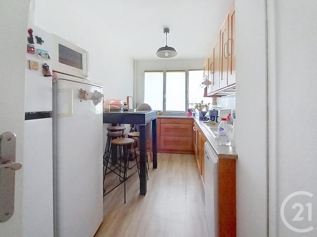 Afficher la photo en grand Appartement F3 à vendre - 3 pièces - 62.68 m2 - MELUN - 77 - ILE-DE-FRANCE - Century 21 Cerim