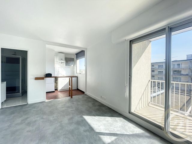 Appartement Studio à vendre - 1 pièce - 22.61 m2 - MELUN - 77 - ILE-DE-FRANCE - Century 21 Cerim