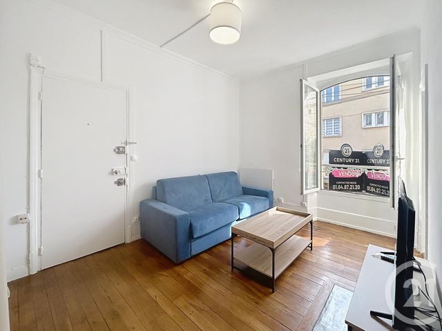 Appartement F1 à vendre MELUN