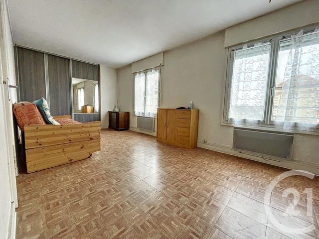 Appartement F2 à louer - 2 pièces - 42.22 m2 - MELUN - 77 - ILE-DE-FRANCE - Century 21 Cerim