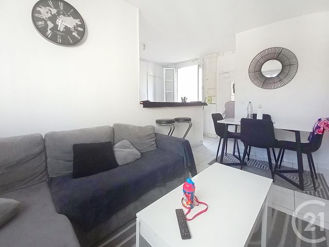 appartement - MELUN - 77