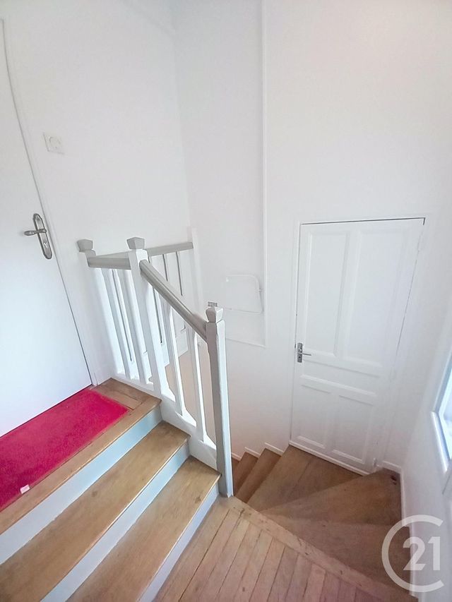 Appartement F2 à vendre - 2 pièces - 38.0 m2 - MELUN - 77 - ILE-DE-FRANCE - Century 21 Cerim