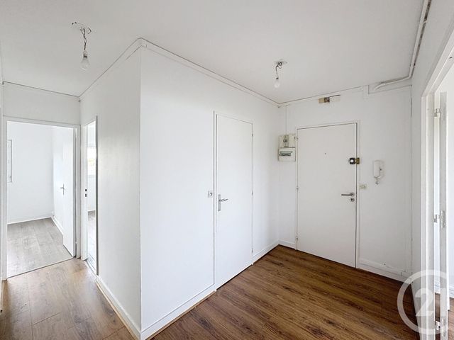 Appartement à vendre - 3 pièces - 62.0 m2 - LE MEE SUR SEINE - 77 - ILE-DE-FRANCE - Century 21 Cerim